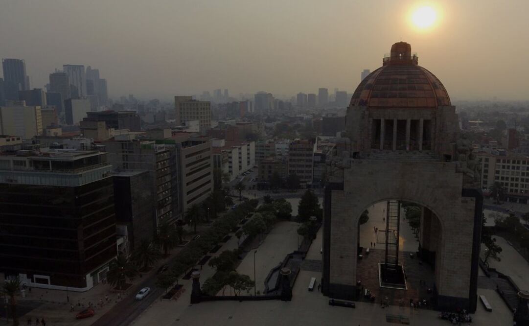 Foto: Archivo. EL UNIVERSAL