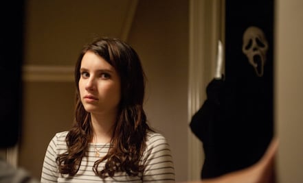 Acaba de llegar a Netflix y ya es la película más vista, es una de las mejores joyas del cine de terror