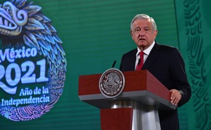 Arturo Zaldívar fue avasallado por ministros que vienen del antiguo régimen: AMLO 