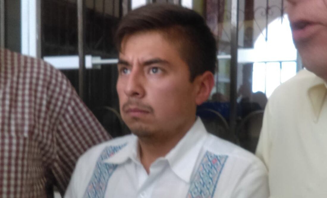 Foto: Oscar Gutiérrez / EL UNIVERSAL