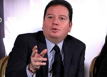 Coque Muñiz habla sobre su estado de salud tras ser hospitalizado por una bronconeumonía