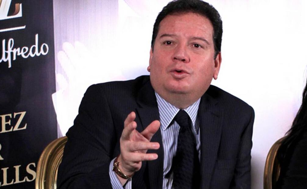 Coque muñiz está en busca del nombre para su nuevo podcast. Foto:Archivo