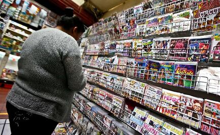 IMPI anuncia dos nuevos “Operativos Limpieza”; acusa a 10 agencias aduanales de contrabando y piratería