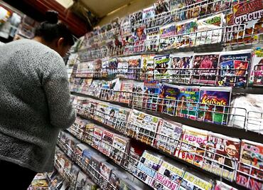 IMPI anuncia dos nuevos “Operativos Limpieza”; acusa a 10 agencias aduanales de contrabando y piratería