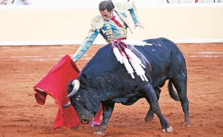 Una vez más, ciudadanos envían iniciativa a Congreso de CDMX para prohibir corridas de toros
