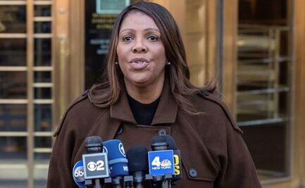 Fiscal de Nueva York acusa al ICE de violar la ley al retener a inmigrantes en su sede; pide orden para frenar la situación