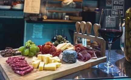 La Fiambrería: un wine bar para apasionados del vino