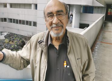 La 33 FILAH rendirá homenaje al historiador Alfredo López Austin