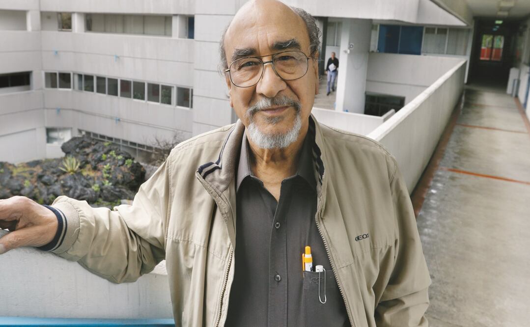 Foto: EL UNIVERSAL, Archivo