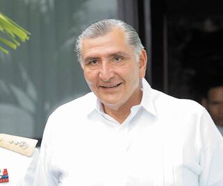 Pide "góber" dar trabajo a tabasqueños