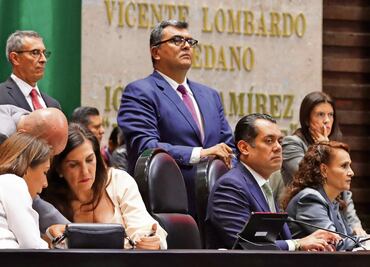 Emergen disputas por cargos entre morenistas