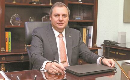 Reforma eléctrica es ineficiente, obsoleta y traerá consecuencias "funestas": Canacintra