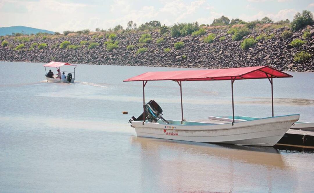 Foto: Archivo/EL UNIVERSAL