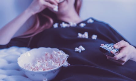 La película de suspenso de 114 minutos disponible en Netflix ideal para disfrutar el fin de semana