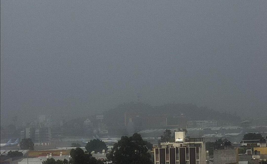 Archivo / EL UNIVERSAL