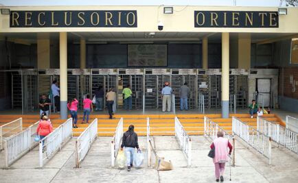 COVID-19: Mexico City's prison to reduce visits by 50% amidst coronavirus crisis