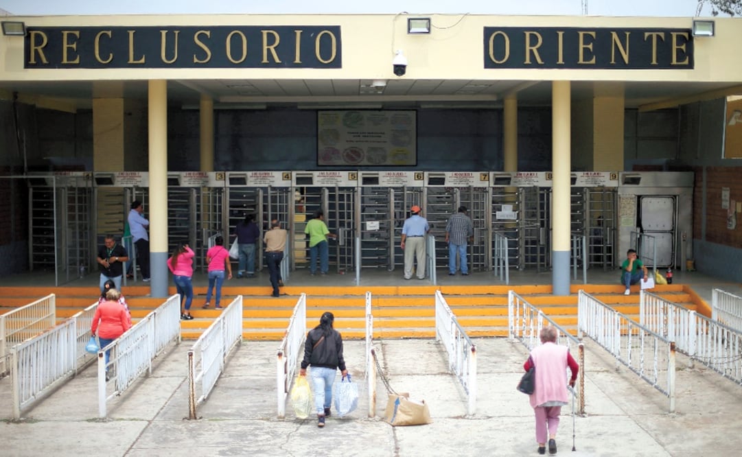 The measure aims to protect the population – Photo: Edgard Garrido/REUTERS