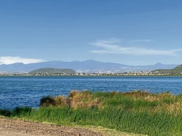 Declaran a Lago Tláhuac-Xico área natural protegida