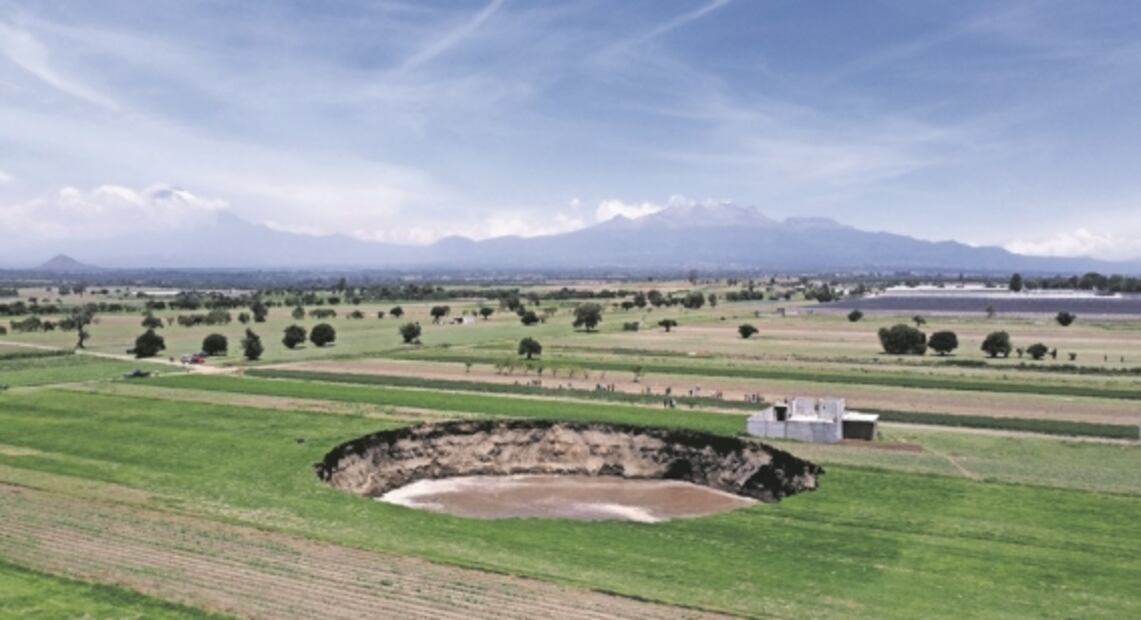 2021 en imágenes: los hechos que marcaron el año que se va