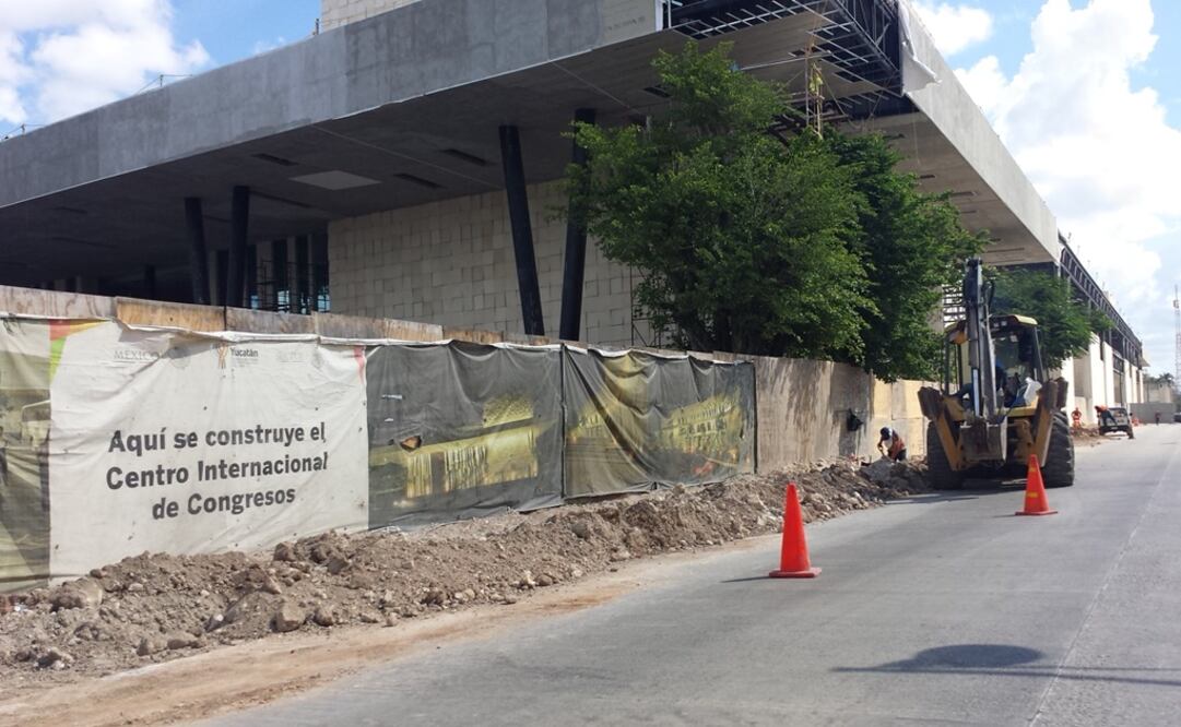 Foto: Cuauhtémoc Moreno Cabrera – EL UNIVERSAL