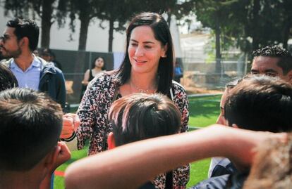 Reabren el Deportivo Plateros de la Álvaro Obregón; invirtieron 25.6 mdp para remodelación 