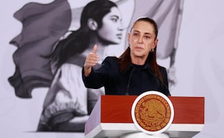 Sheinbaum ofrece más ayuda a Venezuela para damnificados por sismos; alista diálogo con Delcy Rodríguez esta semana
