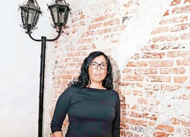 Tatiana Huezo buscará al viento que lleva palabras