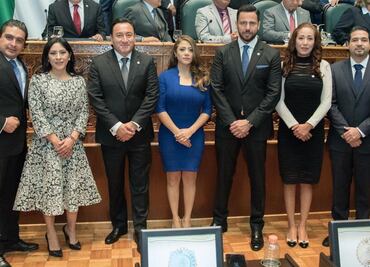 PAN anuncia solicitud de auditoría en ejercicio de programas federales en Edomex