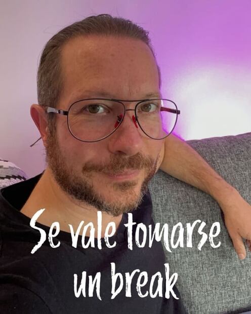 Youtuber realizará 24 horas de transmisión en vivo