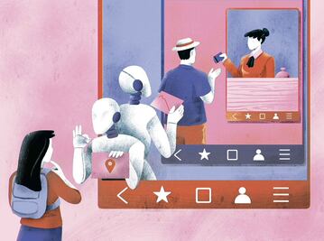 Cómo podrá sobrevivir el turismo en México a la crisis por el coronavirus