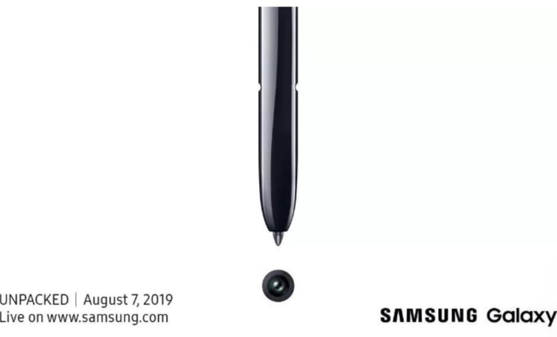 Samsung podría presentar tres diferentes versiones de su nuevo smartphone, dos totalmente diferentes y una más con red 5G