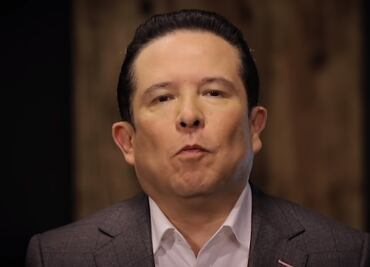 Gustavo Adolfo Infante ratifica denuncia contra Enrique Guzmán