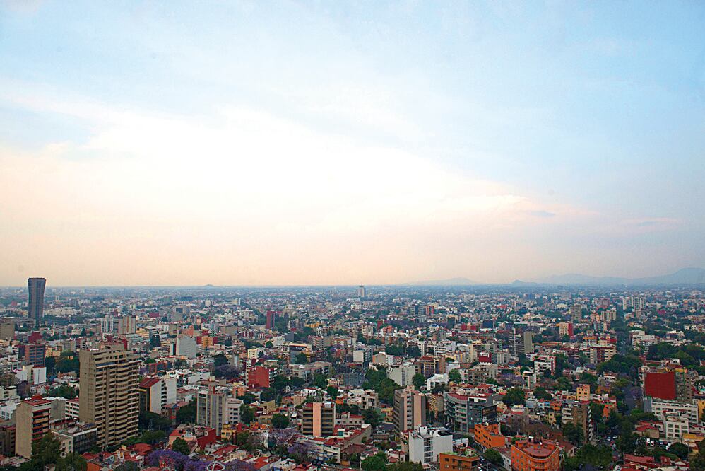 ARCHIVO / EL UNIVERSAL