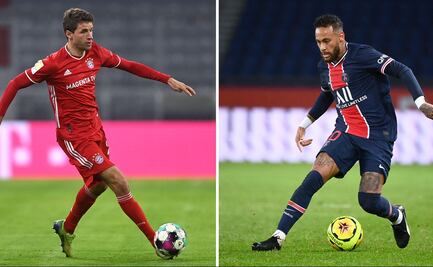 Bayern Munich y PSG expresan su rechazo a la Superliga europea