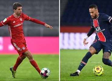 Bayern Munich y PSG expresan su rechazo a la Superliga europea