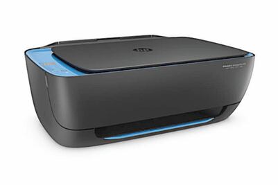 Una impresora que sirve para todo