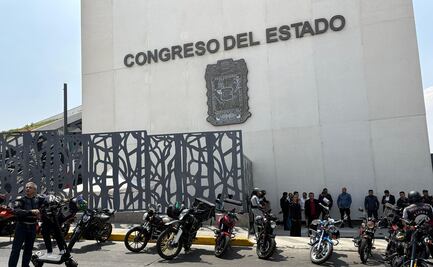 Nuevas reglas para motociclistas: Uso obligatorio de chaleco a repartidores