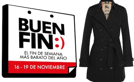 10 regalos perfectos para comprar en el Buen Fin