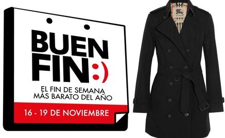 10 regalos perfectos para comprar en el Buen Fin