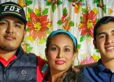 Familia de Alexander, joven asesinado por un policía, pide protección por amenazas