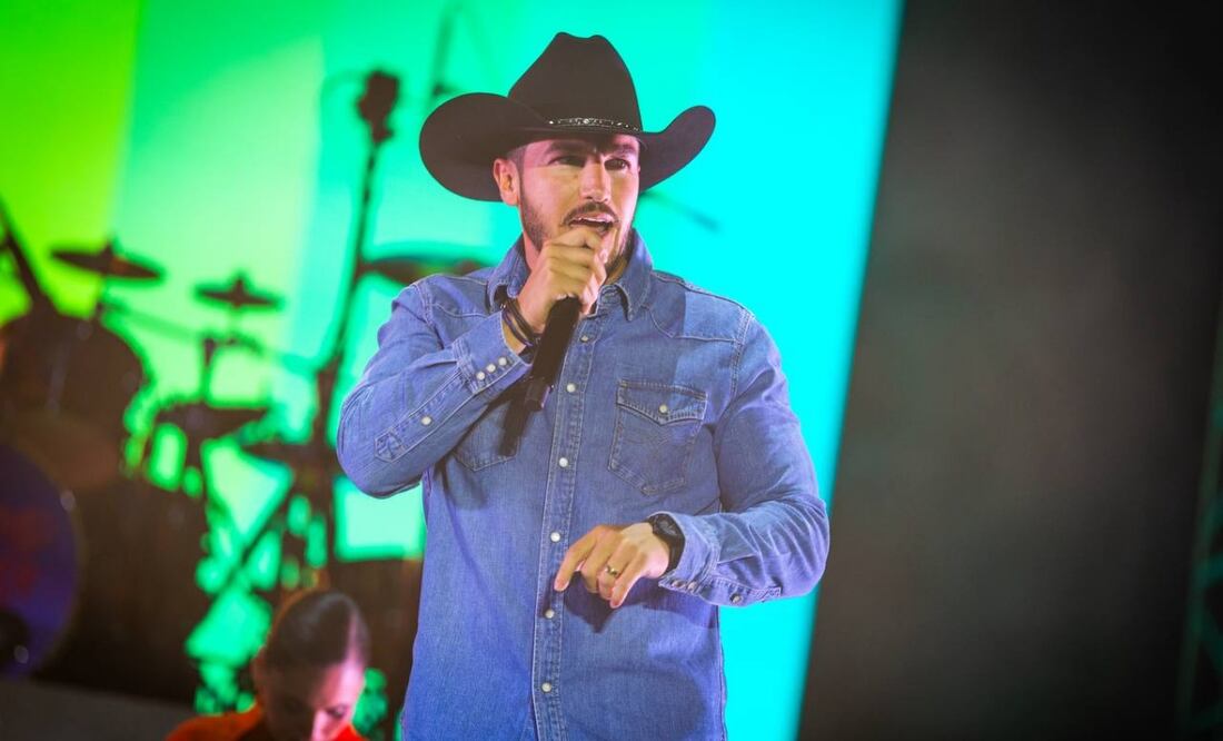 Nuevo León inicia la cuenta regresiva; Parque Fundidora será sede del Fan Fest en 2026. Foto: Especial