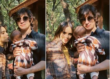 ¿Se casaron en secreto? Se viraliza video donde presentan a Yuya como la "esposa" de Siddhartha