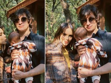 ¿Se casaron en secreto? Se viraliza video donde presentan a Yuya como la "esposa" de Siddhartha