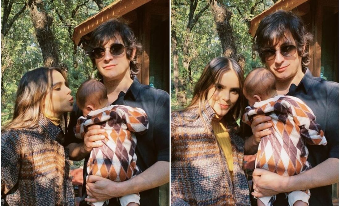 Yuya y Siddhartha encienden rumores de matrimonio en redes sociales. Foto: Instagram @yuyacst