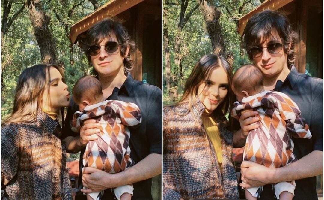 Yuya y Siddhartha encienden rumores de matrimonio en redes sociales. Foto: Instagram @yuyacst