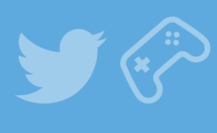 Videojuegos generan 500 millones de tuits en Twitter en 2019