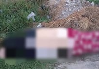 Reportan feminicidio en Toluca; el cuerpo fue hallado cerca del parque industrial Exportec