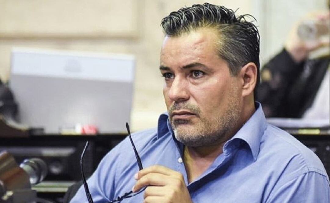 Foto: La Nación Argentina