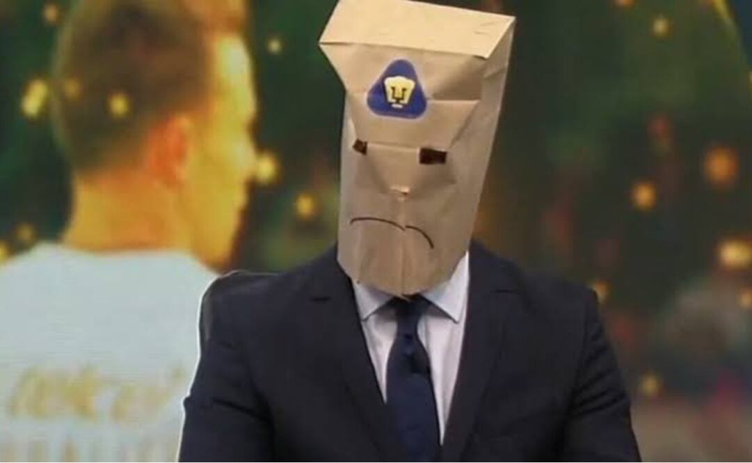 Los mejores memes de la eliminación de Pumas