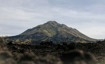 Cuántos volcanes hay en la CDMX y dónde están